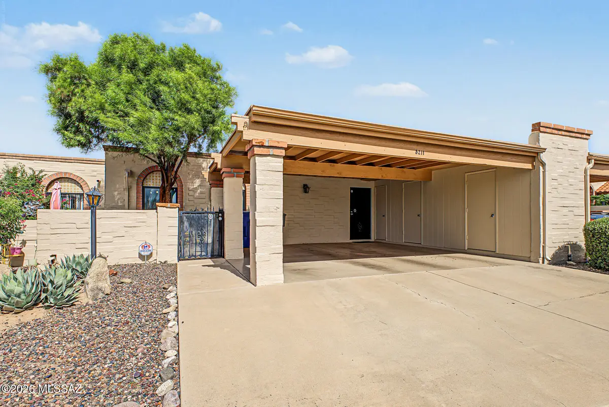 5211 E Alta Vista, Tucson, AZ 85712 - #1