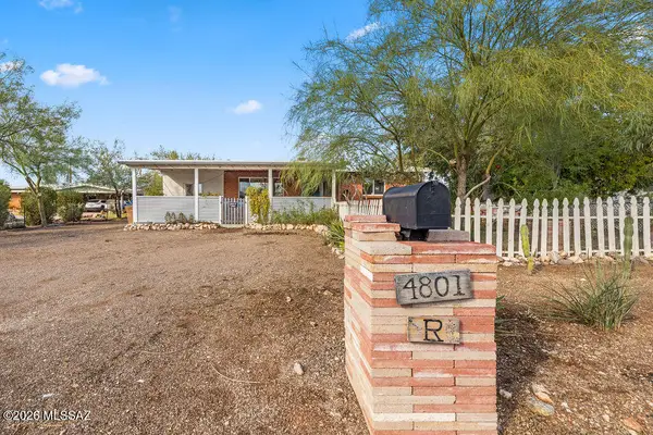 4801 E 4th, Tucson, AZ 85711