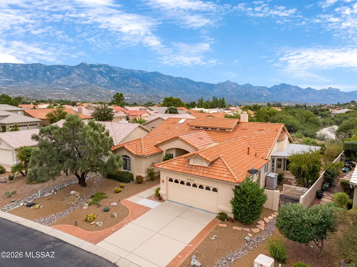 63965 E Whispering Tree, Saddlebrooke, AZ 85739 - #1