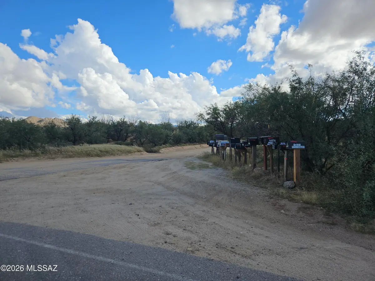 14667 S Carlburg, Tucson, AZ 85736 - #1