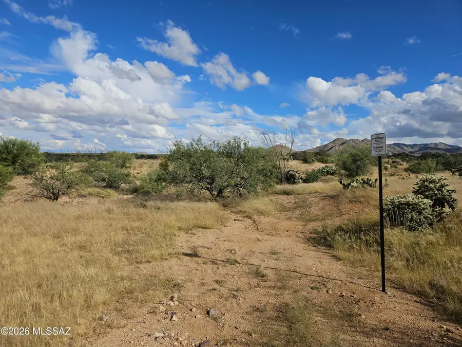 14667 S Carlburg, Tucson, AZ 85736 - #3