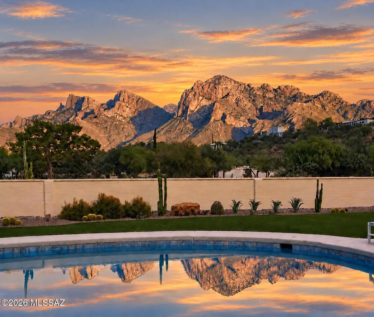 701 W Landoran, Oro Valley, AZ 85737 - #1
