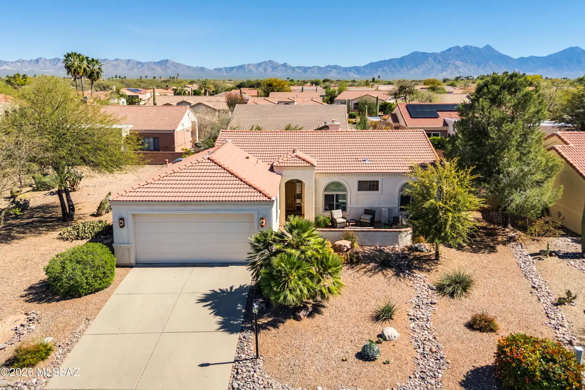 1910 E Purple Martin, Green Valley, AZ 85614 - #1