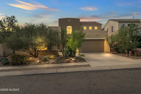 322 E Via Puente Lindo, Sahuarita, AZ 85629