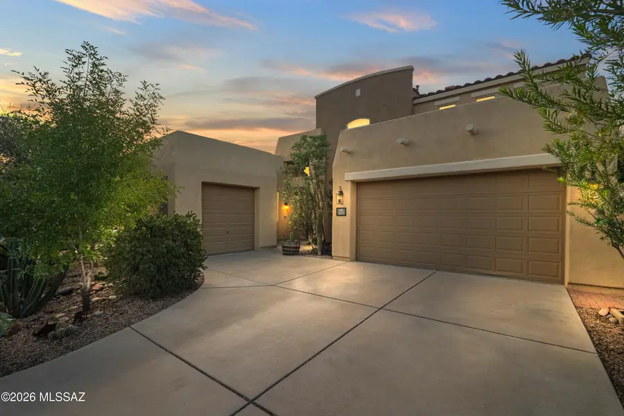 322 E Via Puente Lindo, Sahuarita, AZ 85629 - #2