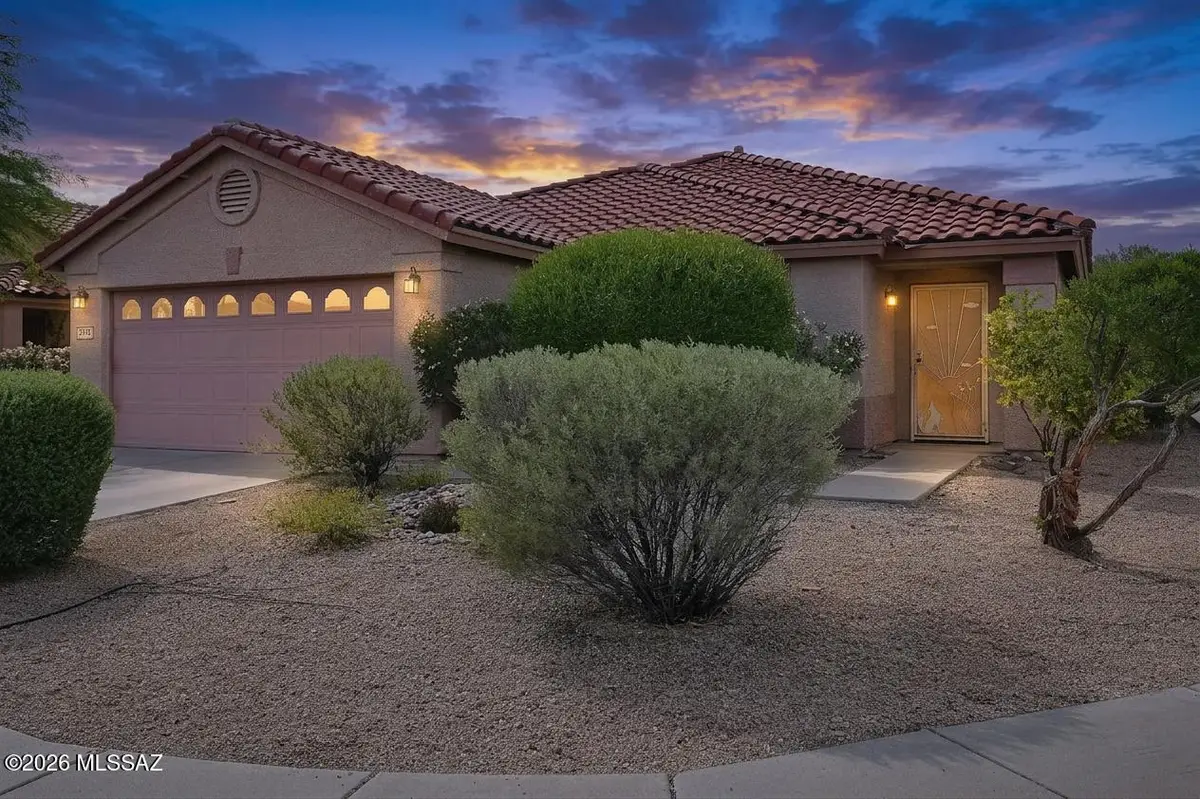 3475 N Boyce Spring, Tucson, AZ 85745 - #1
