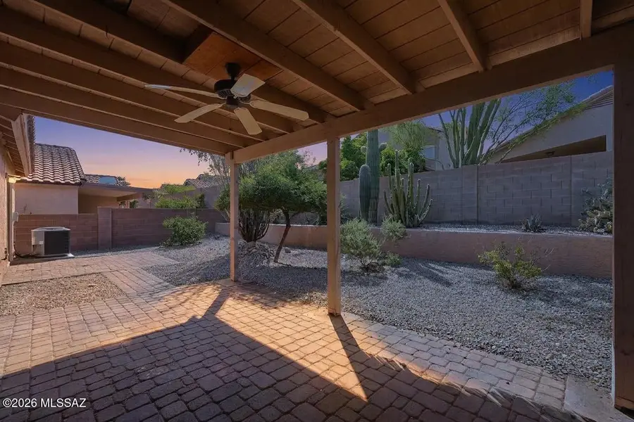 3475 N Boyce Spring, Tucson, AZ 85745 - #2