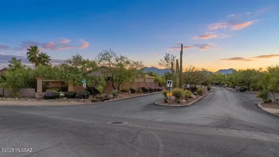 3475 N Boyce Spring, Tucson, AZ 85745 - #3
