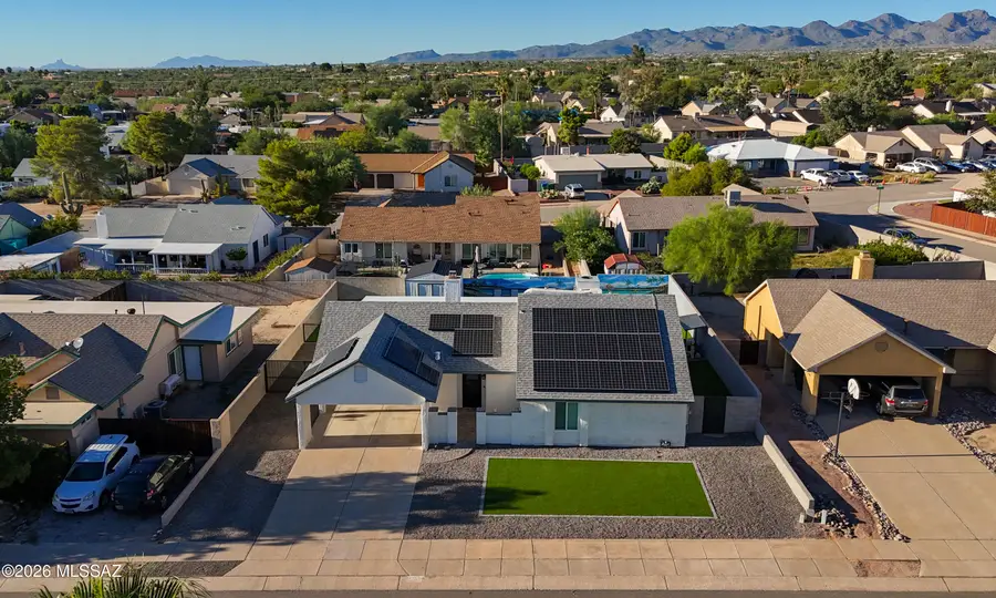 4812 W Ferret, Tucson, AZ 85742 - #2