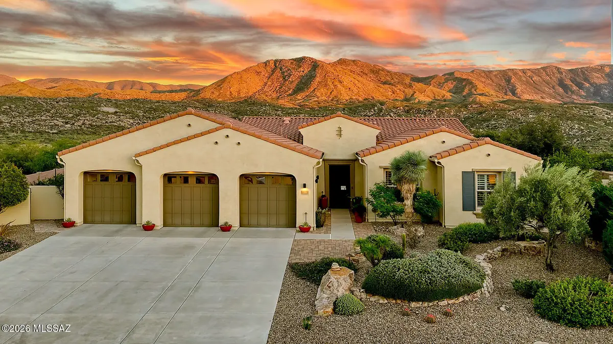 66779 E Peregrine, Saddlebrooke, AZ 85739 - #1