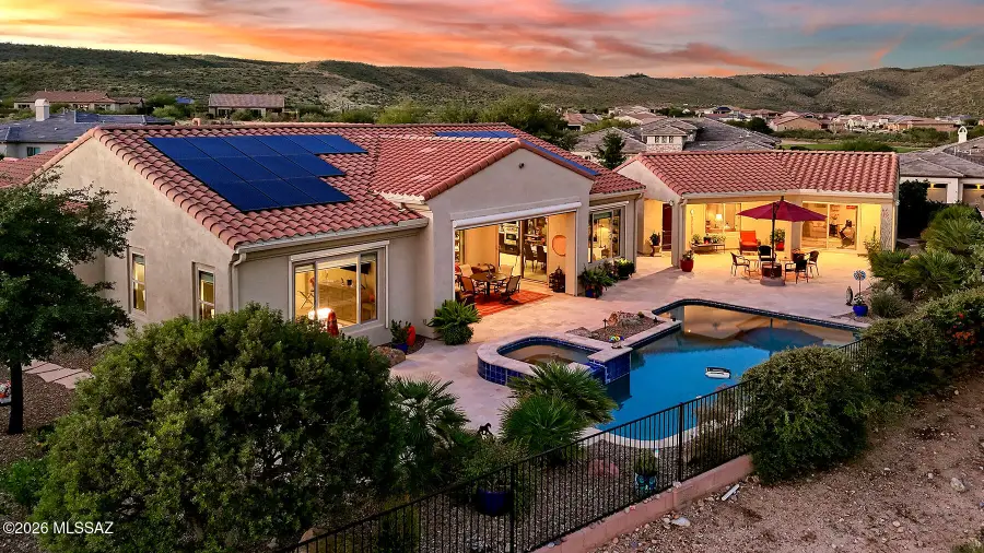 66779 E Peregrine, Saddlebrooke, AZ 85739 - #3