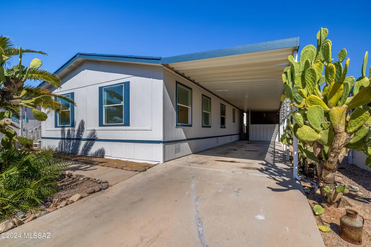3378 W Grovesnor, Tucson, AZ 85746 - #1