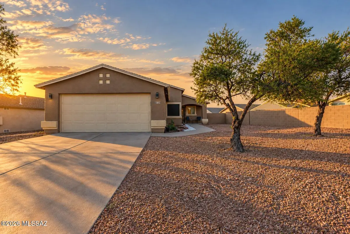 10159 E Desert Gorge, Tucson, AZ 85747 - #1