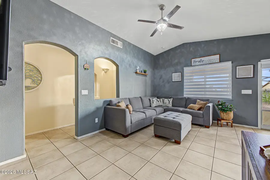 10159 E Desert Gorge, Tucson, AZ 85747 - #2