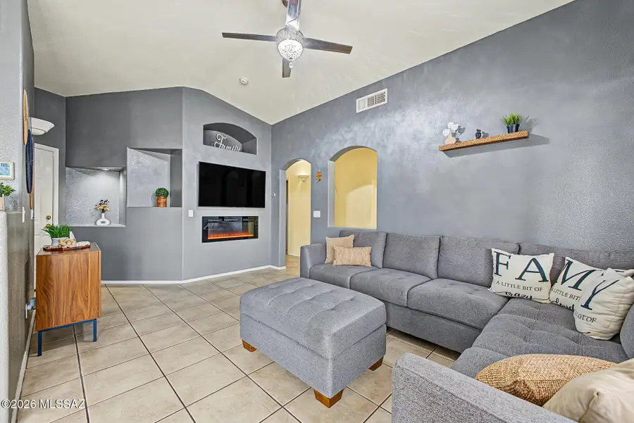 10159 E Desert Gorge, Tucson, AZ 85747 - #3