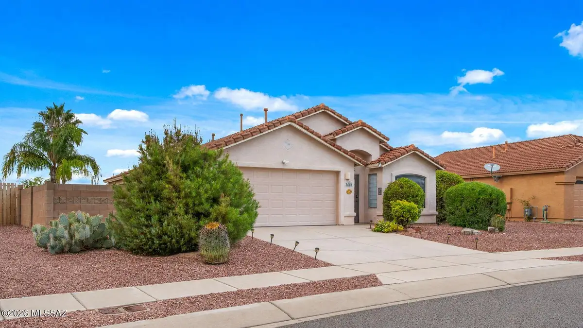 3664 W Flynn, Tucson, AZ 85742 - #1