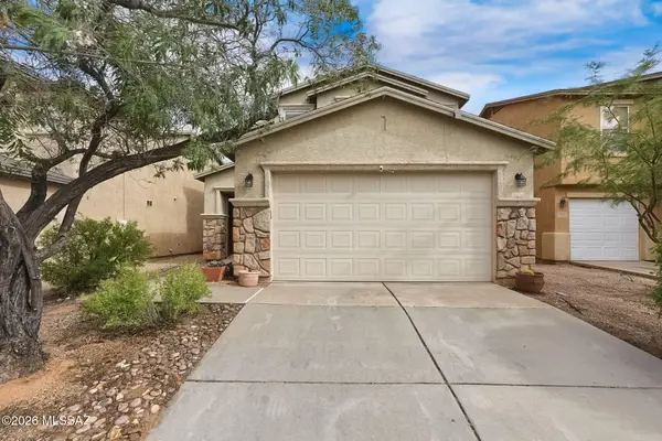 7019 S Harrier, Tucson, AZ 85756