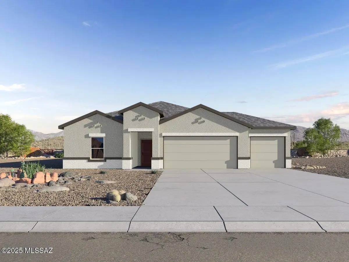 13511 N Samantha, Marana, AZ 85653 - #1