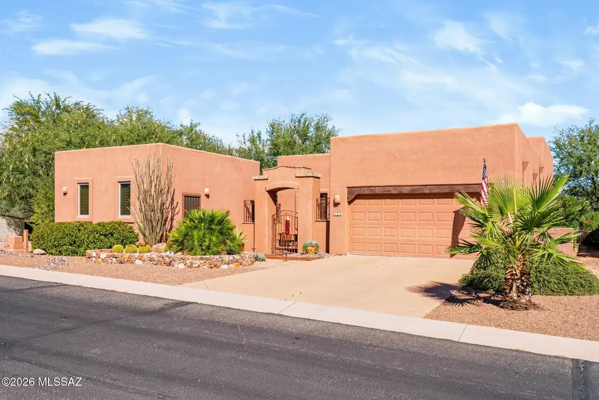 200 Market, Tubac, AZ 85646 - #1