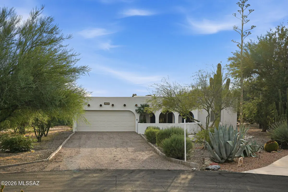 1505 N Paseo Del Cervato, Green Valley, AZ 85614 - #1