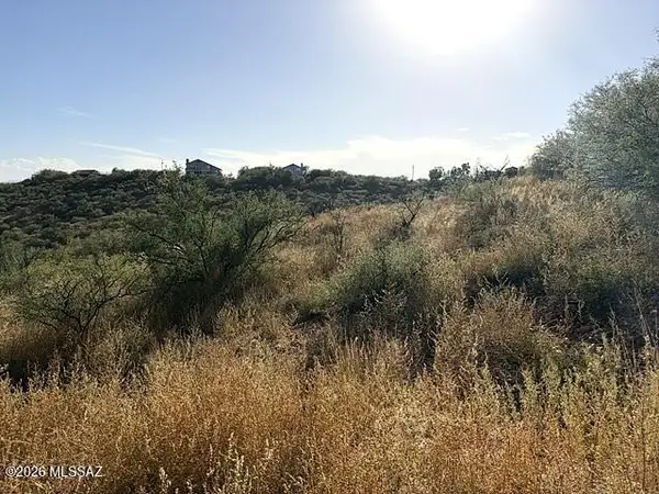 458 Fronda, Rio Rico, AZ 85648