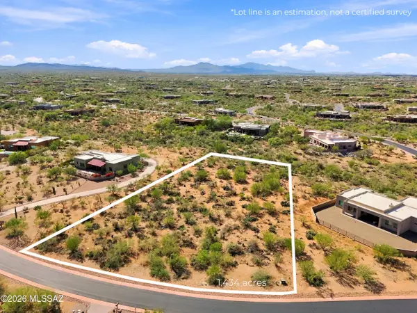 14820 Diamond F Rnch, Vail, AZ 85641