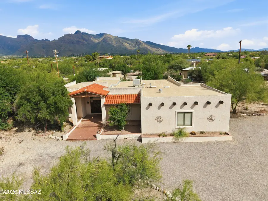 535 E Rudasill, Tucson, AZ 85704 - #2