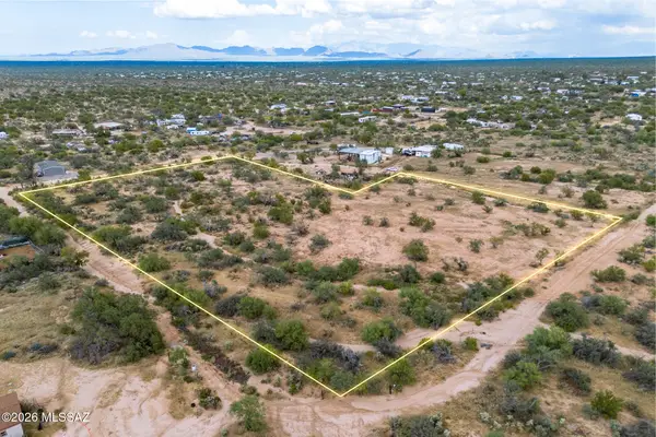 14830 W Well, Tucson, AZ 85736