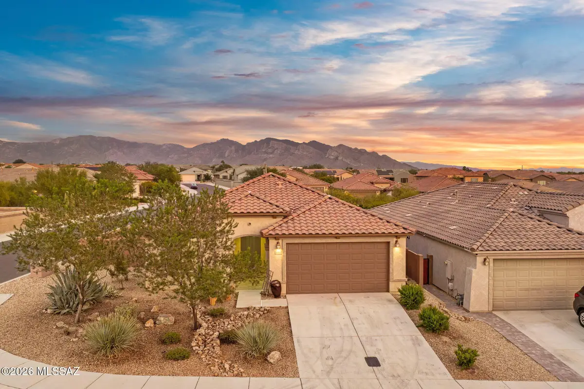 11952 N Raphael, Marana, AZ 85742 - #1
