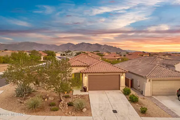 11952 N Raphael, Marana, AZ 85742
