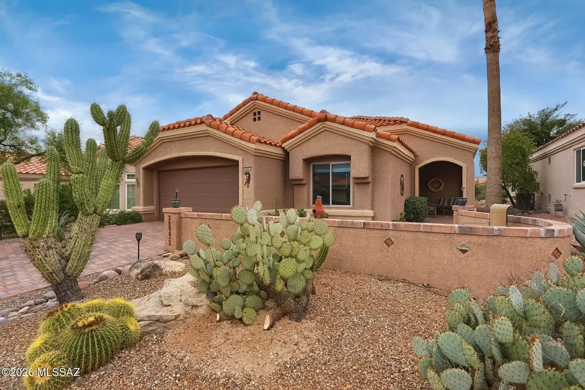14221 N Trade Winds, Oro Valley, AZ 85755 - #1