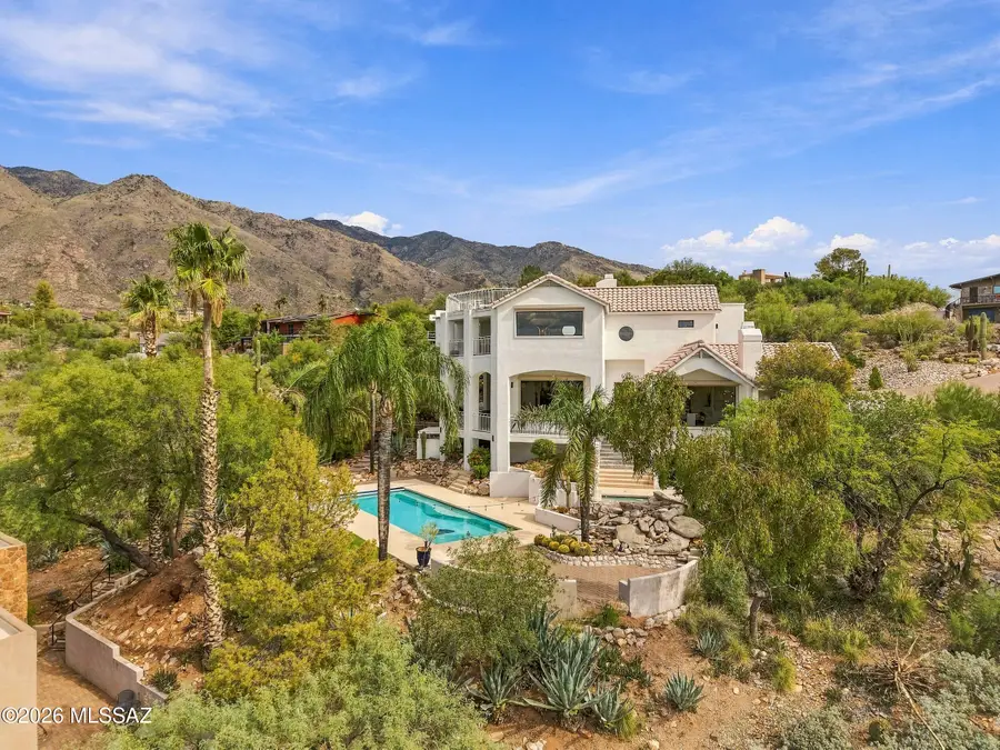 6221 N Camino Esquina, Tucson, AZ 85718 - #2