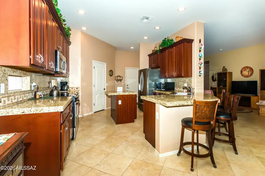 13146 N Woosnam, Oro Valley, AZ 85755 - #3