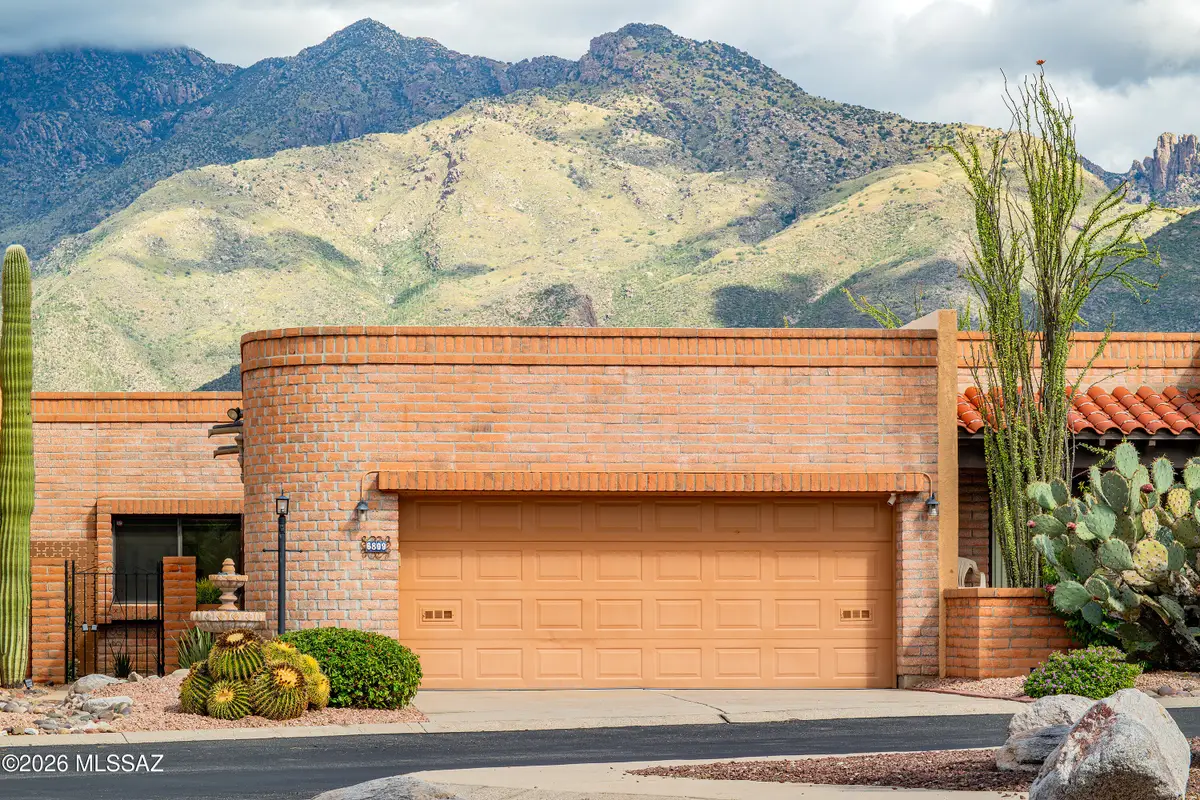 6809 E Via Vigna, Tucson, AZ 85750 - #1