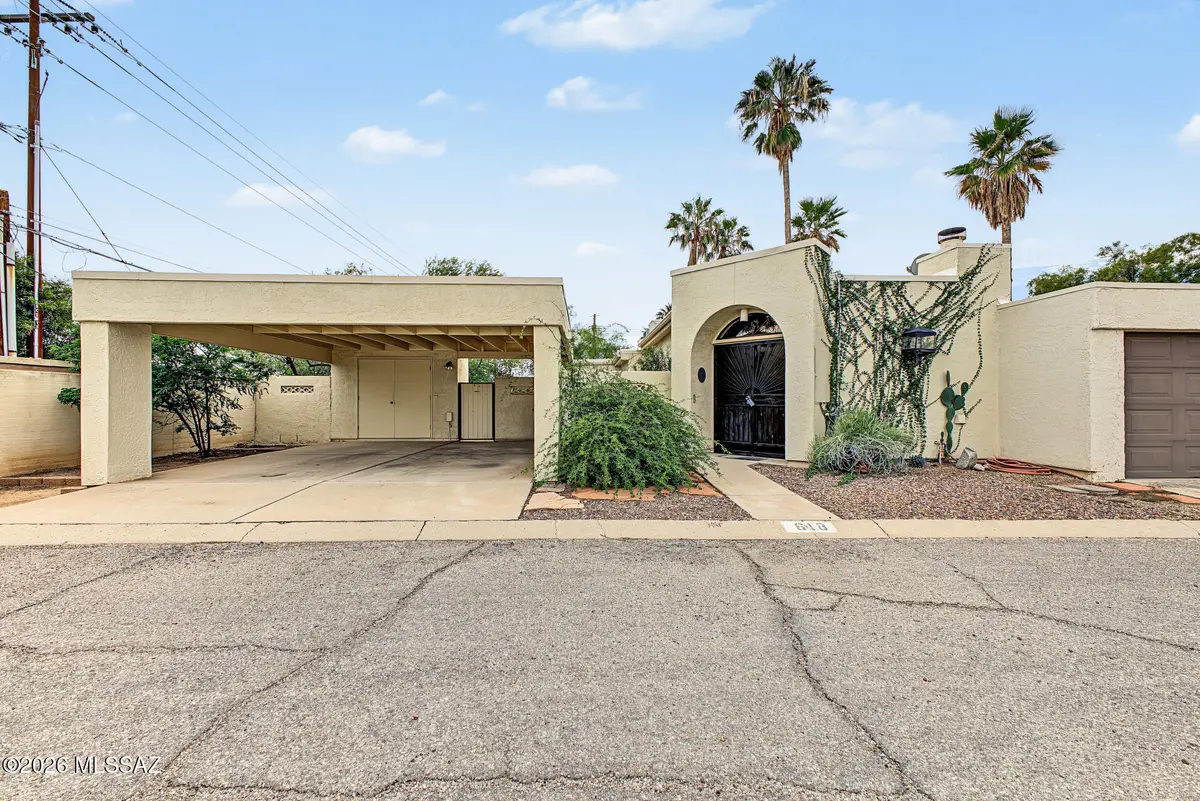 618 N Hayden, Tucson, AZ 85710 - #1