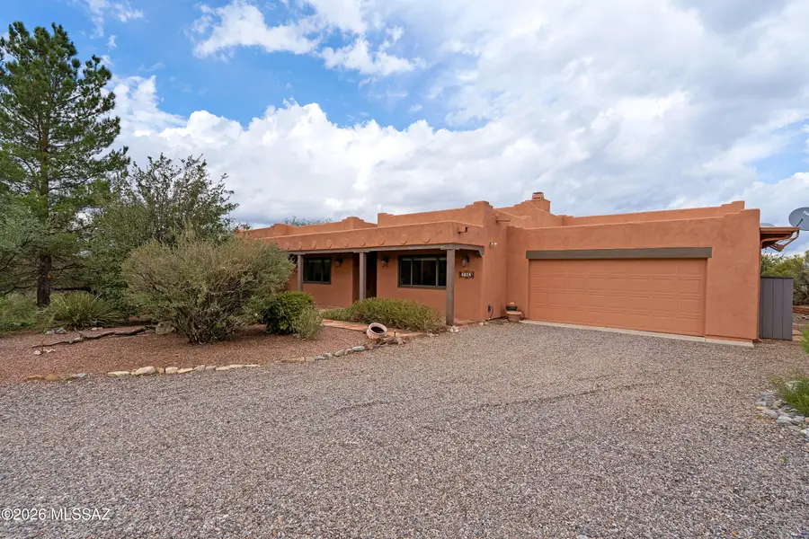 2782 W Linda Vista, Oracle, AZ 85623 - #2