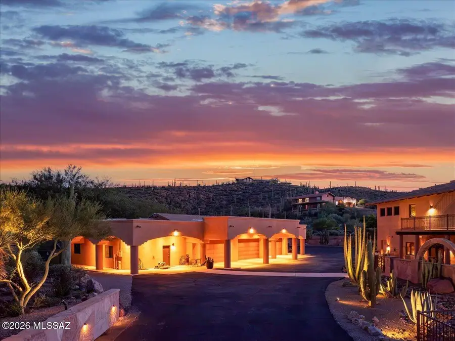 2013 N El Moraga, Tucson, AZ 85745 - #3