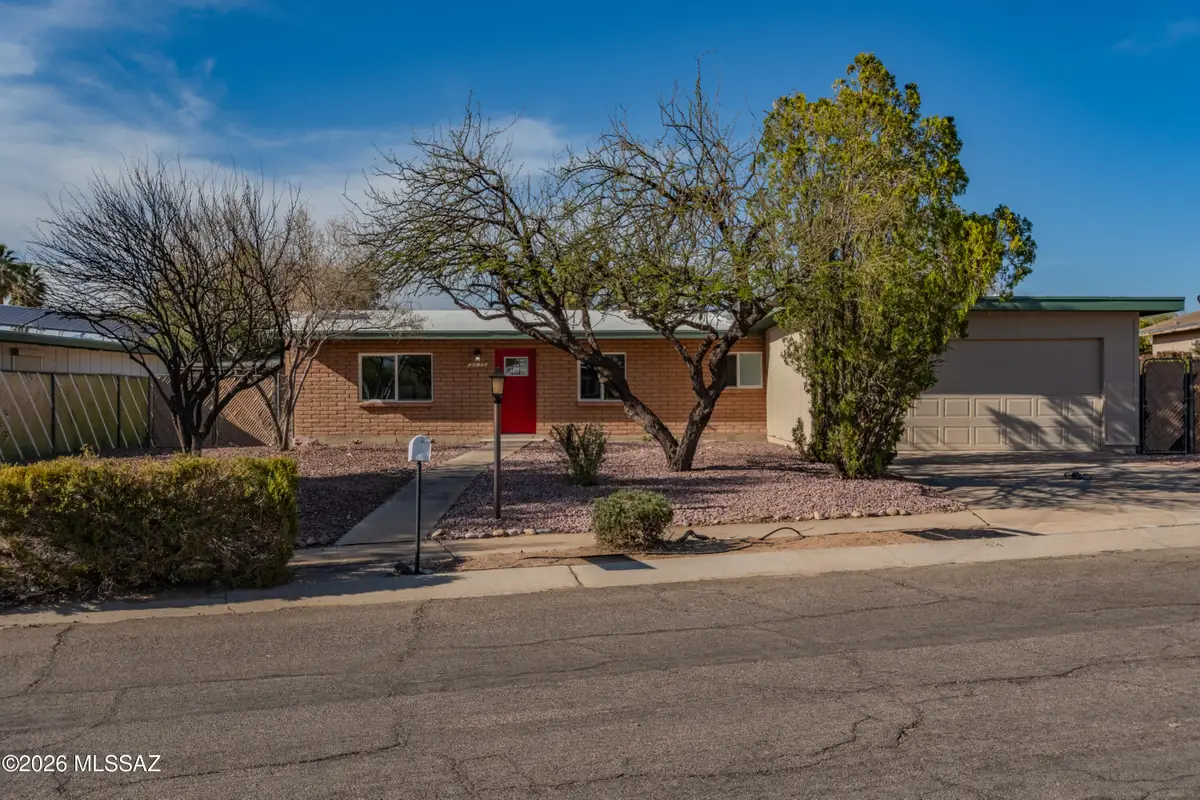 9453 E Pena, Tucson, AZ 85730 - #1