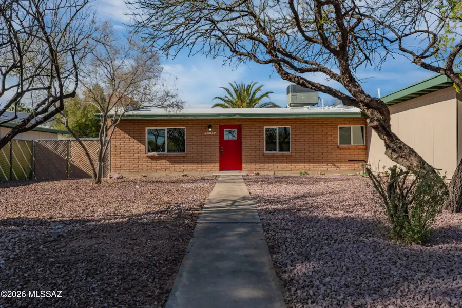 9453 E Pena, Tucson, AZ 85730 - #2