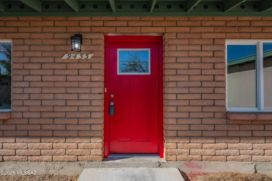9453 E Pena, Tucson, AZ 85730 - #3