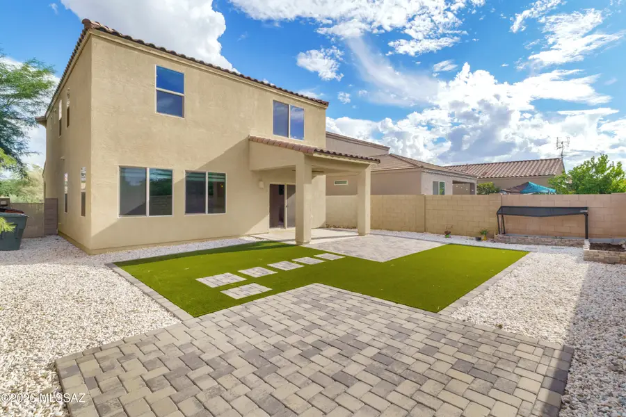 7544 S Circulo Rio Blanco, Tucson, AZ 85756 - #2
