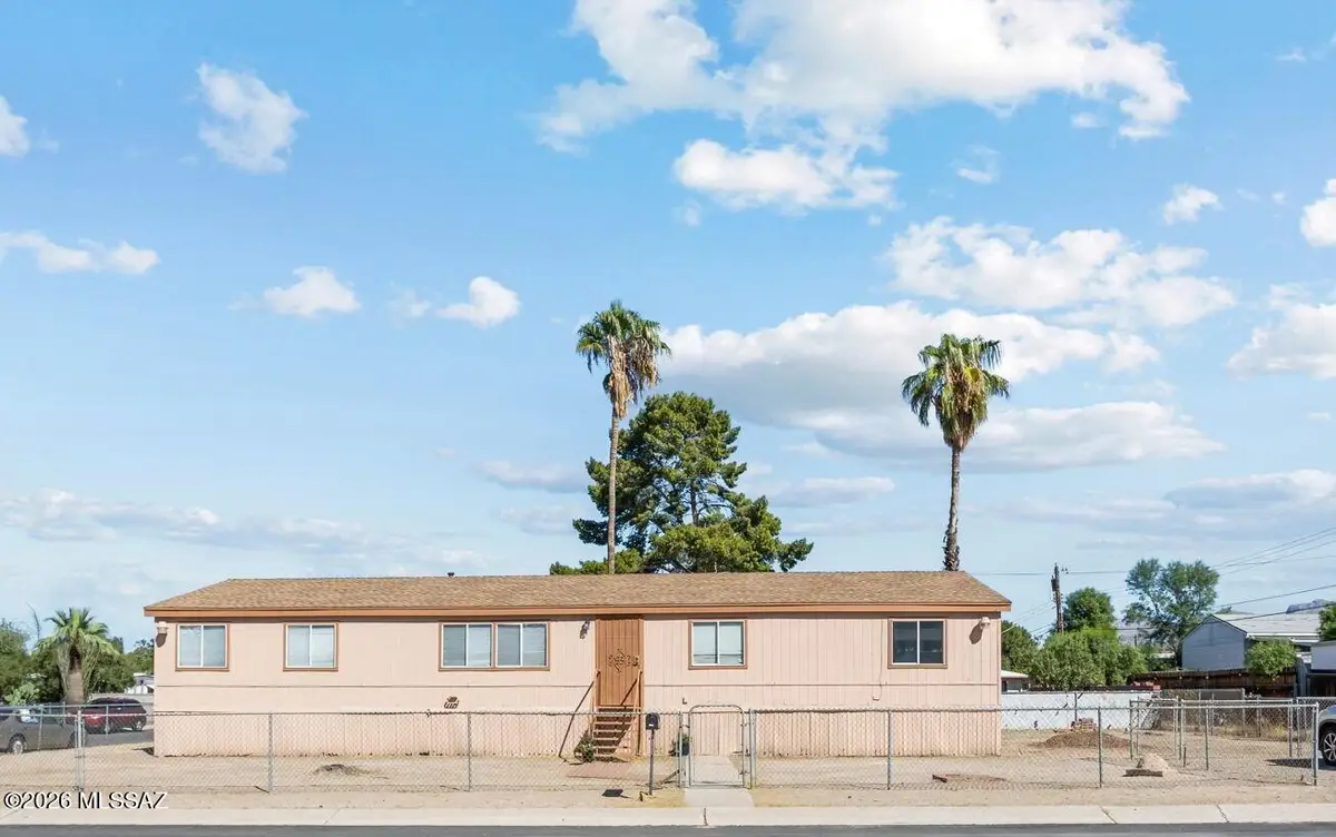 3120 N Sioux, Tucson, AZ 85705 - #1