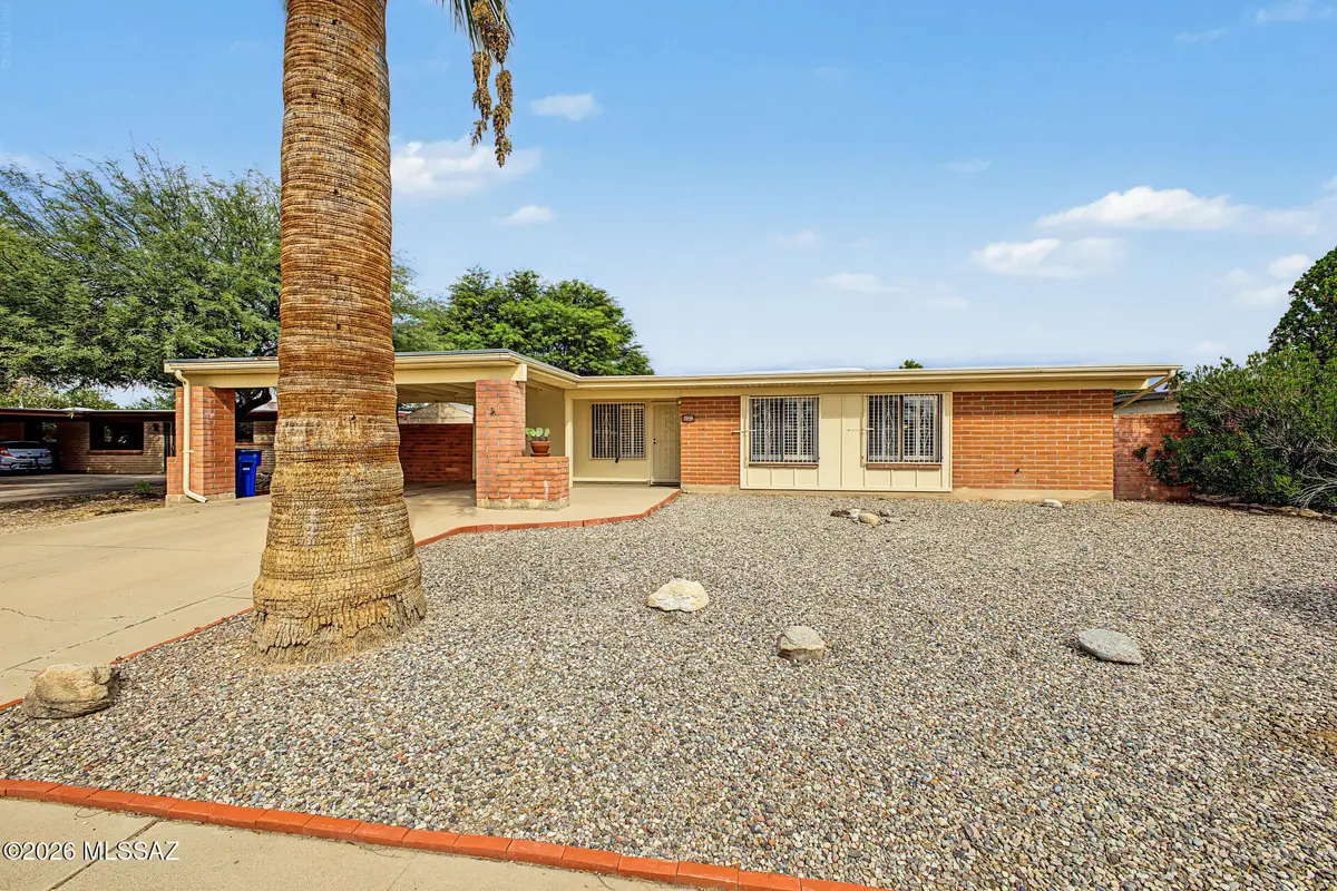 7749 E Clarence, Tucson, AZ 85715 - #1