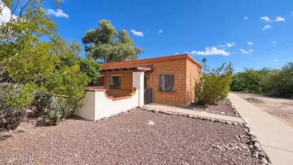 511 S Paseo Madera, Green Valley, AZ 85614