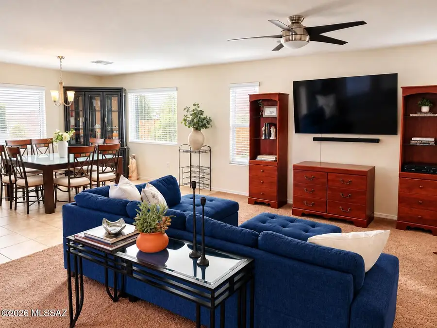 1316 W Vuelta Del Yunque, Sahuarita, AZ 85629 - #2