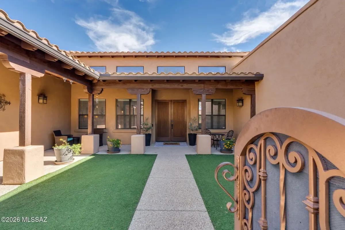16987 S Vanilla Orchid, Vail, AZ 85641 - #1