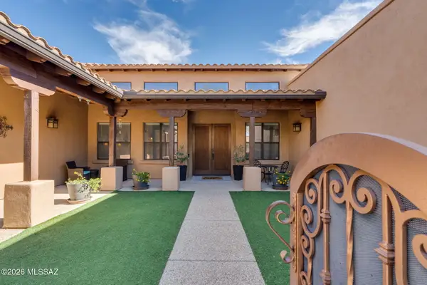 16987 S Vanilla Orchid, Vail, AZ 85641