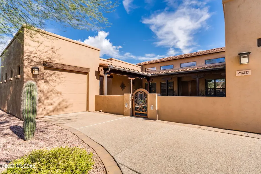16987 S Vanilla Orchid, Vail, AZ 85641 - #3