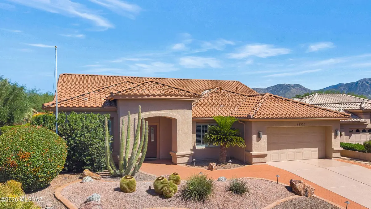 62370 E Redwood, Saddlebrooke, AZ 85739 - #1