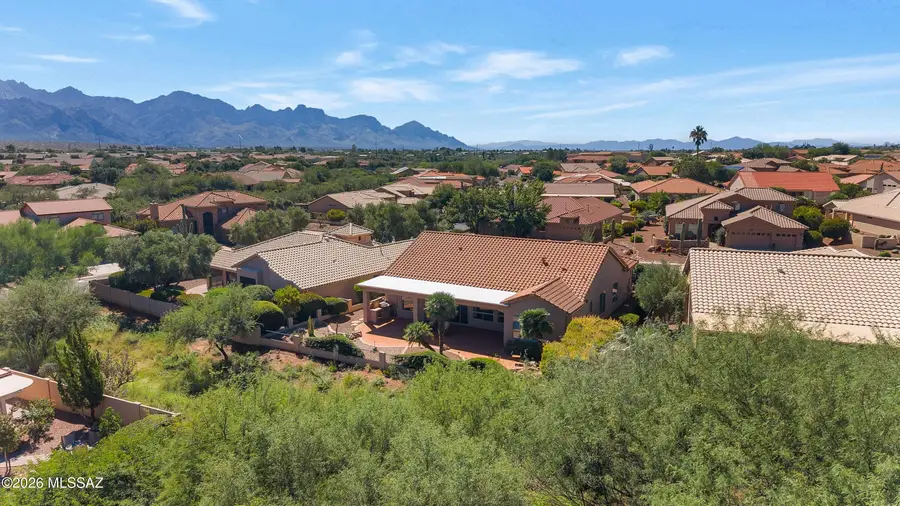 62370 E Redwood, Saddlebrooke, AZ 85739 - #3